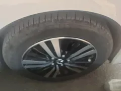 2021 Honda Odyssey 2.0L Rui, белый — фото 6