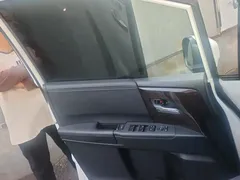 2021 Honda Odyssey 2.0L Rui, белый — фото 7