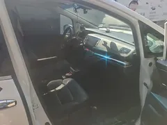 2021 Honda Odyssey 2.0L Rui, белый — фото 8