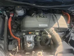 2021 Honda Odyssey 2.0L Rui, белый — фото 10