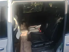 2021 Honda Odyssey 2.0L Rui, белый — фото 11