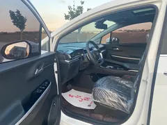 2021 Hyundai Custo 380TGDi Flagship TOP Premium, белый — фото 4