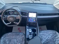 2021 Hyundai Custo 380TGDi Flagship TOP Premium, белый — фото 7