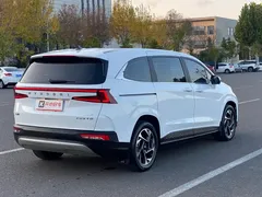 2021 Hyundai Custo 380TGDi Flagship TOP Premium, белый — фото 13