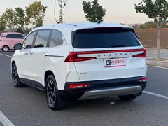 2021 Hyundai Custo 380TGDi Flagship TOP Premium, белый — фото 15