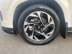 2021 Hyundai Custo 380TGDi Flagship TOP Premium, белый — фото 20
