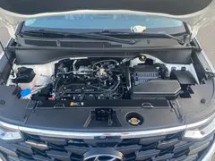 2021 Hyundai Custo 380TGDi Flagship TOP Premium, белый — фото 23