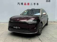 2025 Aito M9 EV Max 100kWh 6-Seat 192-Line Lidar — фото 1