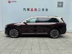 2025 Aito M9 EV Max 100kWh 6-Seat 192-Line Lidar — фото 4