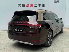 2025 Aito M9 EV Max 100kWh 6-Seat 192-Line Lidar — фото 5