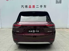 2025 Aito M9 EV Max 100kWh 6-Seat 192-Line Lidar — фото 6