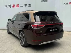 2025 Aito M9 EV Max 100kWh 6-Seat 192-Line Lidar — фото 7