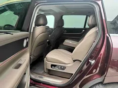 2025 Aito M9 EV Max 100kWh 6-Seat 192-Line Lidar — фото 9