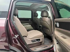 2025 Aito M9 EV Max 100kWh 6-Seat 192-Line Lidar — фото 11