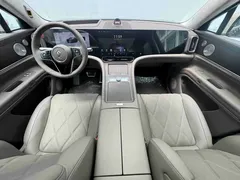 2025 Aito M9 EV Max 100kWh 6-Seat 192-Line Lidar — фото 12