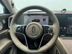 2025 Aito M9 EV Max 100kWh 6-Seat 192-Line Lidar — фото 14