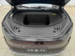 2025 Aito M9 EV Max 100kWh 6-Seat 192-Line Lidar — фото 16