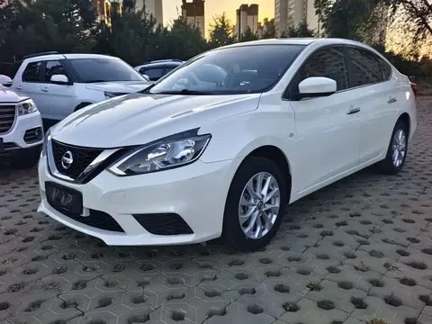2022 Nissan Sylphy Classic 1.6XE CVT Comfort