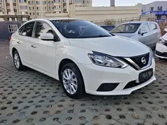 2022 Nissan Sylphy Classic 1.6XE CVT Comfort, белый — фото 3