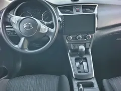 2022 Nissan Sylphy Classic 1.6XE CVT Comfort, белый — фото 5