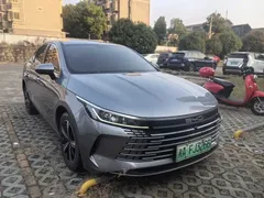 2024 BYD Destroyer 05 DM-i PHEV 120KM Luxury — фото 2