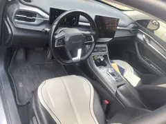 2024 BYD Destroyer 05 DM-i PHEV 120KM Luxury — фото 5