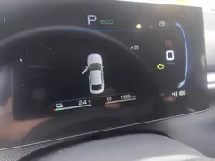 2024 BYD Destroyer 05 DM-i PHEV 120KM Luxury — фото 6