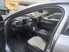 2024 BYD Destroyer 05 DM-i PHEV 120KM Luxury — фото 8
