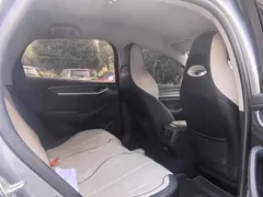 2024 BYD Destroyer 05 DM-i PHEV 120KM Luxury — фото 10