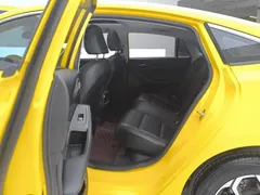 2022 MG MG5 180DVVT CVT Luxury — фото 11