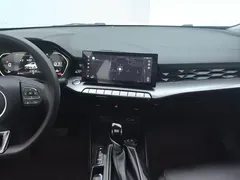 2022 MG MG5 180DVVT CVT Luxury — фото 13