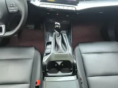 2022 MG MG5 180DVVT CVT Luxury — фото 16