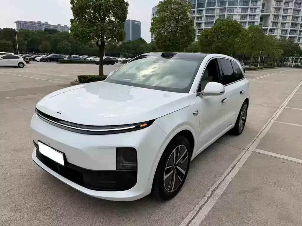 2024 Li Auto L6 Max