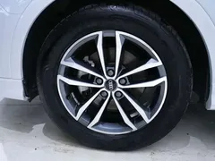 2021 Audi Q3 35 TFSI Sport, белый — фото 9