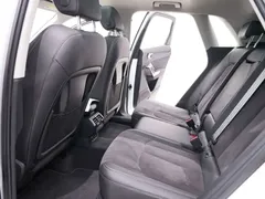 2021 Audi Q3 35 TFSI Sport, белый — фото 18