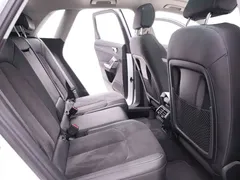 2021 Audi Q3 35 TFSI Sport, белый — фото 19