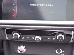 2021 Audi Q3 35 TFSI Sport, белый — фото 22