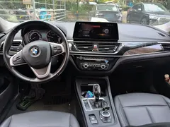 2021 BMW 1 Series 120i M Sport, белый — фото 5