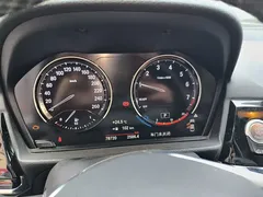 2021 BMW 1 Series 120i M Sport, белый — фото 7