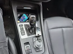 2021 BMW 1 Series 120i M Sport, белый — фото 10