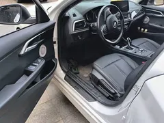 2021 BMW 1 Series 120i M Sport, белый — фото 12