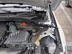 2021 BMW 1 Series 120i M Sport, белый — фото 21
