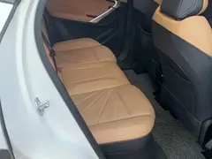 2023 Geely Atlas L 1.5TD DCT Premium, белый — фото 6