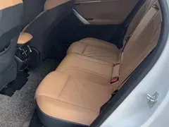 2023 Geely Atlas L 1.5TD DCT Premium, белый — фото 9