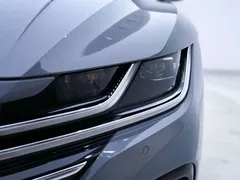 2021 Volkswagen CC 330TSI — фото 9