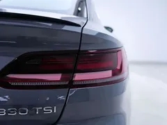 2021 Volkswagen CC 330TSI — фото 12
