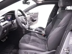 2021 Volkswagen CC 330TSI — фото 15