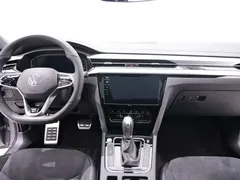 2021 Volkswagen CC 330TSI — фото 19