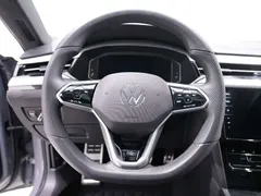 2021 Volkswagen CC 330TSI — фото 20