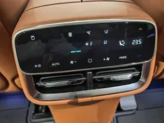 2026 Aito M7 EV Max 4WD 6-seat 192-line Lidar, чёрный — фото 14
